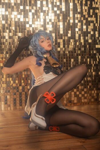 🔥 Shirogane sama  page leaked private photo uncensored full