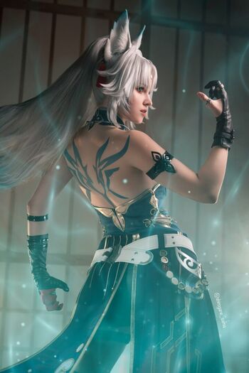 🔥 Shirogane sama  page leaked private photo uncensored full