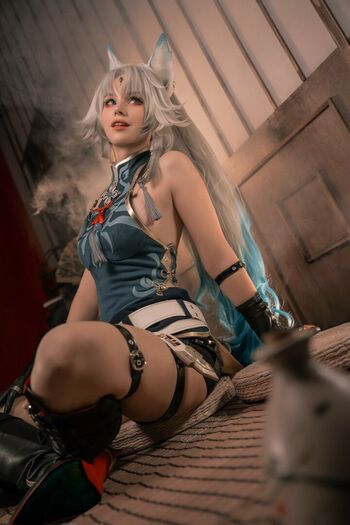 🔥 Shirogane sama  page leaked private photo uncensored full