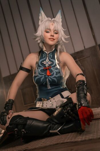 🔥 Shirogane sama  page leaked private photo uncensored full
