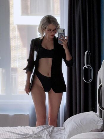 🔥 Shirogane sama  page leaked private photo uncensored full