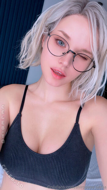🔥 Shirogane sama  page leaked private photo uncensored full