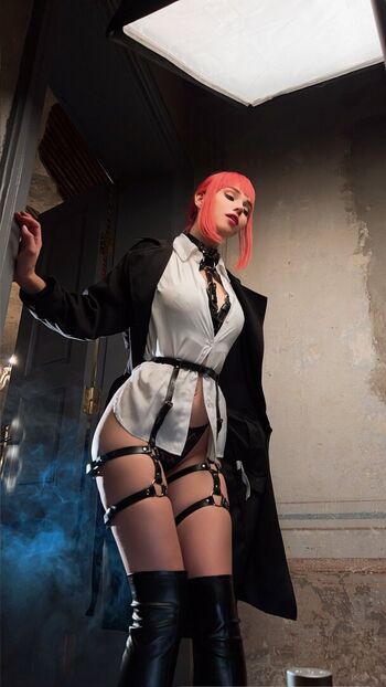 🔥 Shirogane sama  page leaked private photo uncensored full