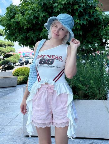 🔥 Shirogane sama  page leaked private photo uncensored full