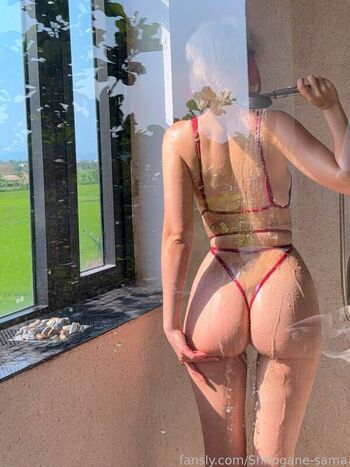 🔥 Shirogane sama  page leaked private photo uncensored full