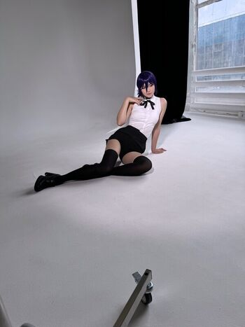 🔥 Shirogane sama  page leaked private photo uncensored full