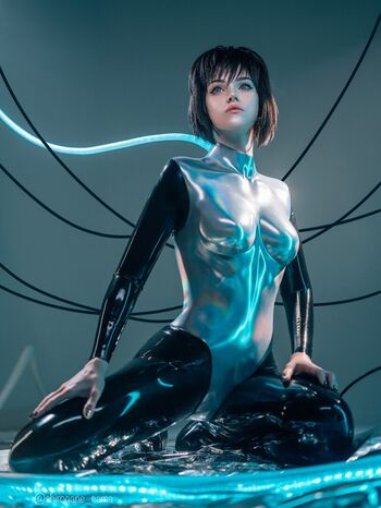 🔥 Shirogane sama  page leaked private photo uncensored full
