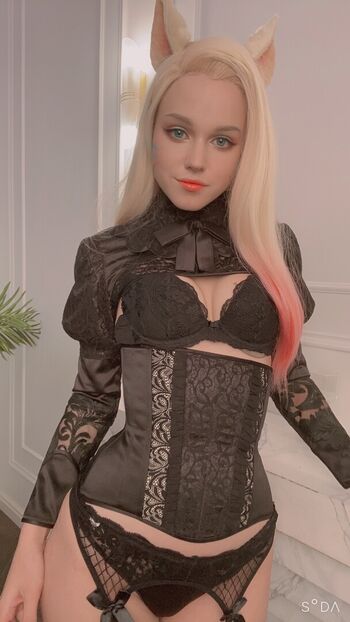 🔥 Shirogane sama  page leaked private photo uncensored full