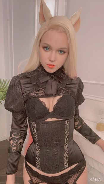 🔥 Shirogane sama  page leaked private photo uncensored full