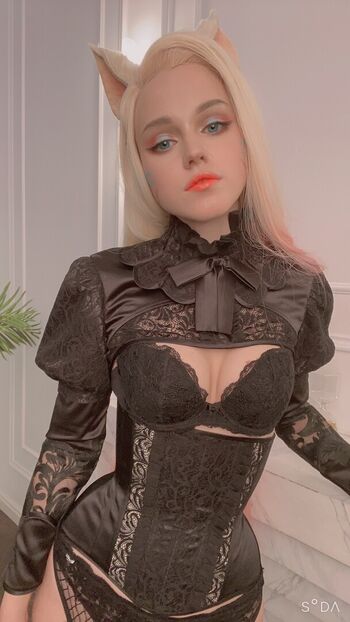 🔥 Shirogane sama  page leaked private photo uncensored full