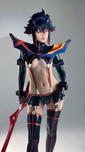 🔥 Shirogane sama  page leaked private photo uncensored full