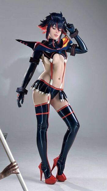 🔥 Shirogane sama  page leaked private photo uncensored full