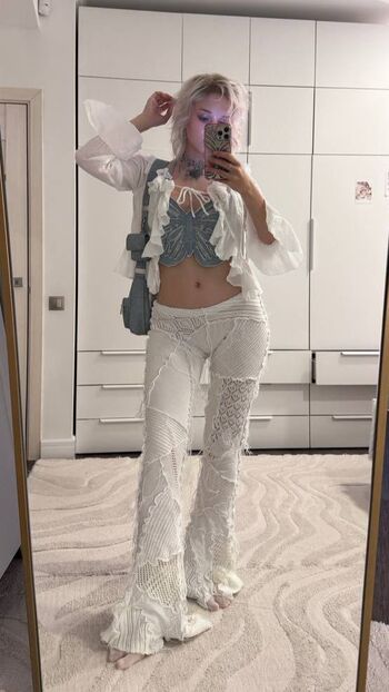 🔥 Shirogane sama  page leaked private photo uncensored full