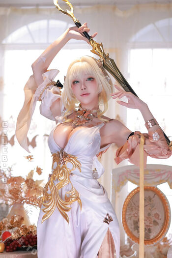 🔥 Shuimiaoaqua page leaked private photo uncensored full