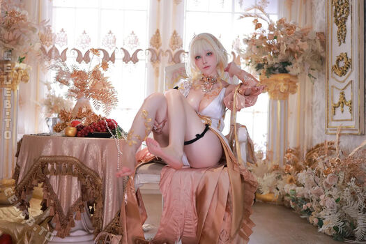 🔥 Shuimiaoaqua page leaked private photo uncensored full