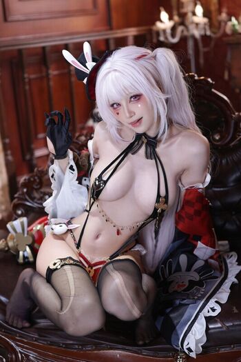🔥 Shuimiaoaqua page leaked private photo uncensored full