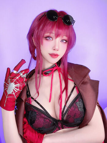 🔥 Shuimiaoaqua leaked private photo uncensored full