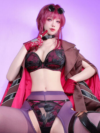 🔥 Shuimiaoaqua leaked private photo uncensored full