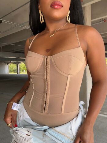 🔥 Shuntel renay leaked private photo uncensored full
