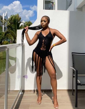 🔥 Shuntel renay leaked private photo uncensored full