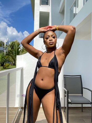 🔥 Shuntel renay leaked private photo uncensored full