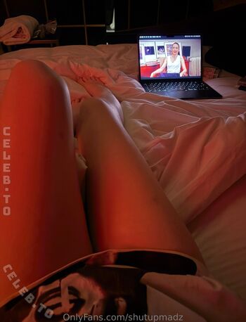 🔥 Shutupmelissa  page leaked private photo uncensored full