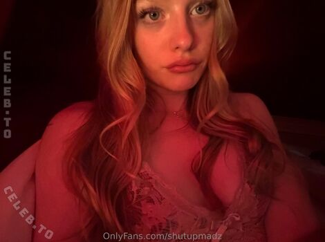 🔥 Shutupmelissa  page leaked private photo uncensored full