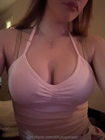 🔥 Shutupmelissa  page leaked private photo uncensored full