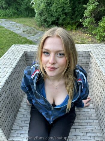 🔥 Shutupmelissa  page leaked private photo uncensored full
