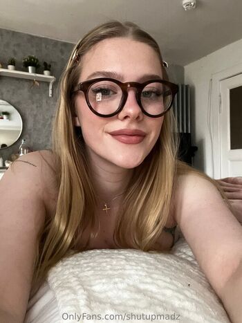 🔥 Shutupmelissa  page leaked private photo uncensored full