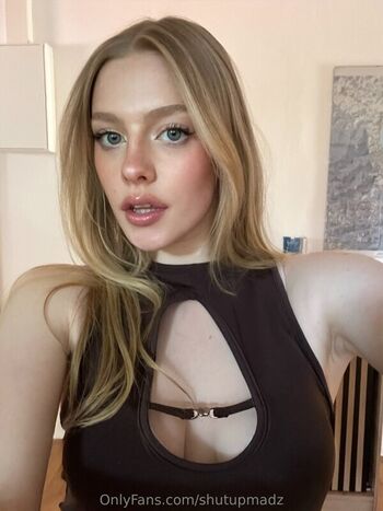 🔥 Shutupmelissa leaked private photo uncensored full