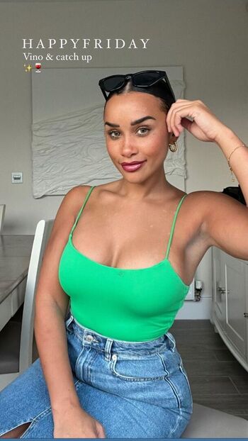 🔥 Sian gabbidon leaked private photo uncensored full