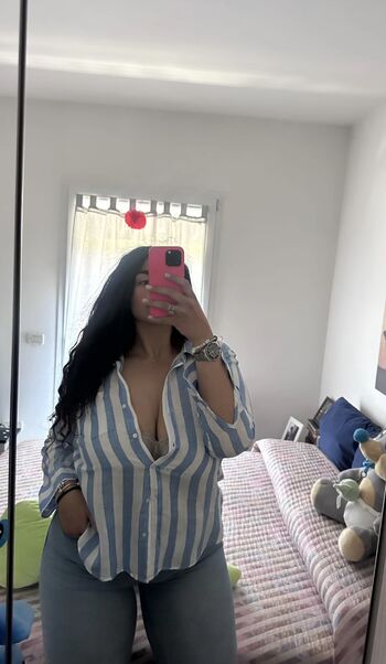 🔥 Silvia travaglio leaked private photo uncensored full