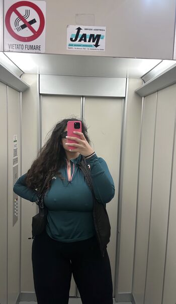 🔥 Silvia travaglio leaked private photo uncensored full
