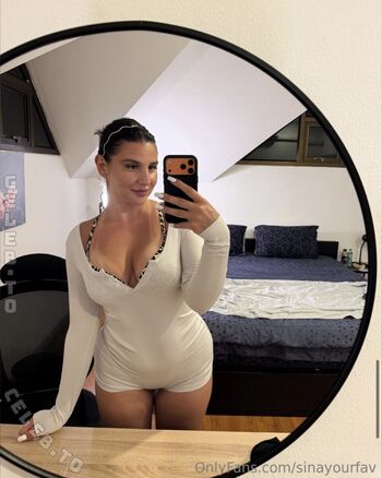 🔥 Sinayourfav leaked private photo uncensored full