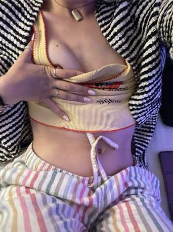 🔥 Sinful faerie leaked private photo uncensored full