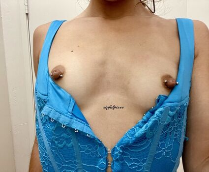 🔥 Sinful faerie leaked private photo uncensored full