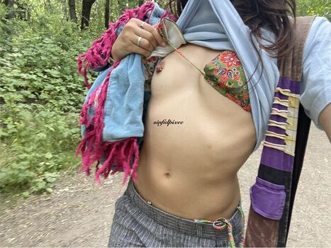 🔥 Sinful faerie leaked private photo uncensored full