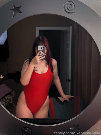 🔥 Skepticalpickle asmr leaked private photo uncensored full