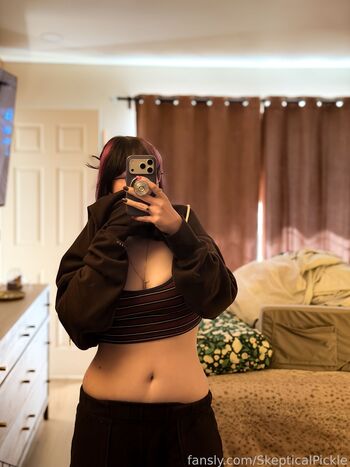 🔥 Skepticalpickle asmr leaked private photo uncensored full
