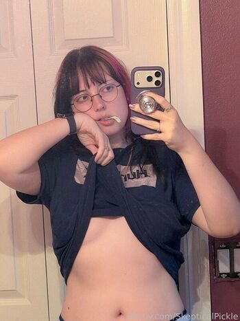 🔥 Skepticalpickle asmr leaked private photo uncensored full