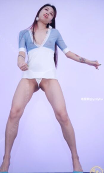 🔥 Slutty asian dancers page leaked private photo uncensored full