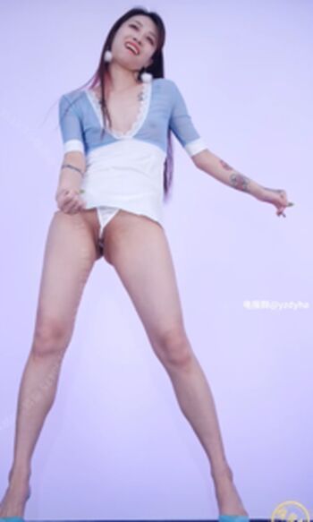 🔥 Slutty asian dancers page leaked private photo uncensored full