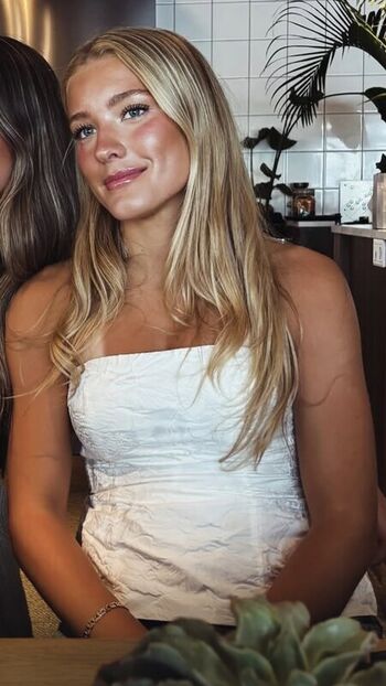 🔥 Smilla holmberg leaked private photo uncensored full