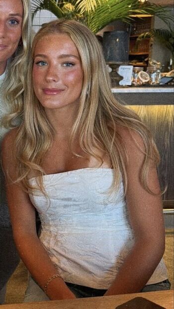 🔥 Smilla holmberg leaked private photo uncensored full