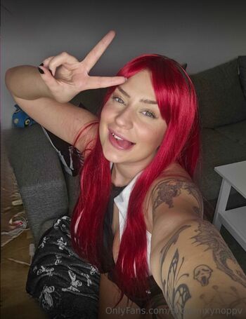 🔥 Snowmixy leaked private photo uncensored full