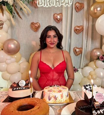 🔥 Sofia ansari page leaked private photo uncensored full