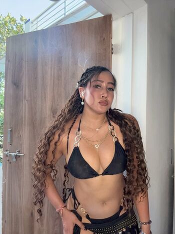 🔥 Sofia ansari page leaked private photo uncensored full