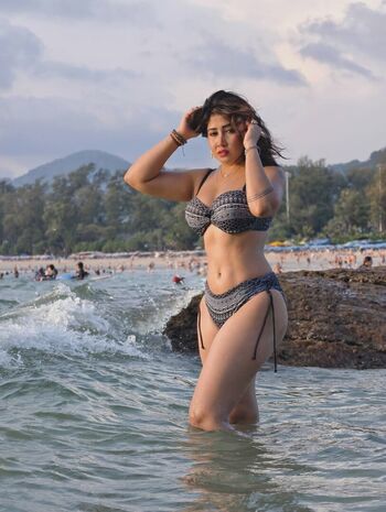 🔥 Sofia ansari page leaked private photo uncensored full