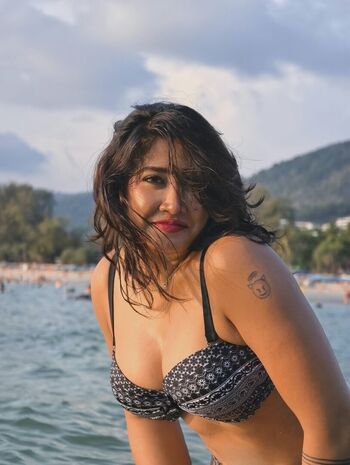 🔥 Sofia ansari page leaked private photo uncensored full